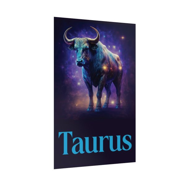 Taurus Posters - Image 3