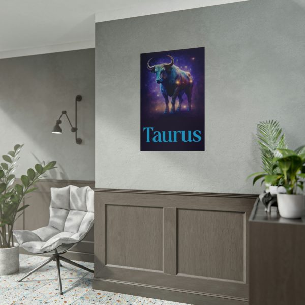 Taurus Posters - Image 4
