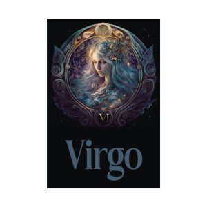 Virgo Posters