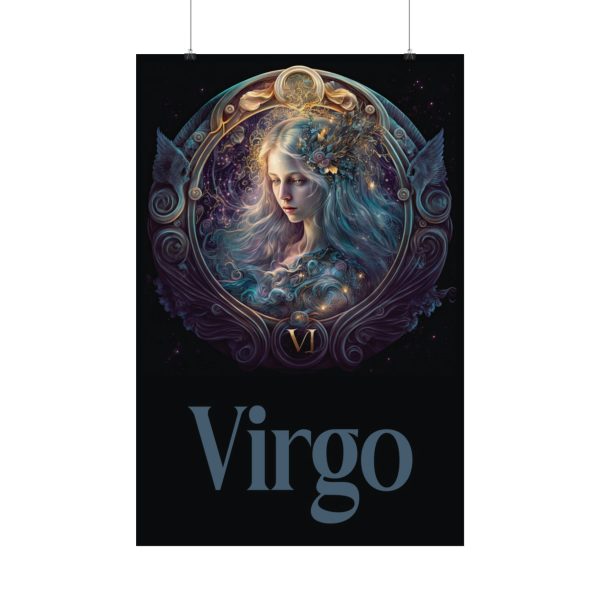 Virgo Posters - Image 2