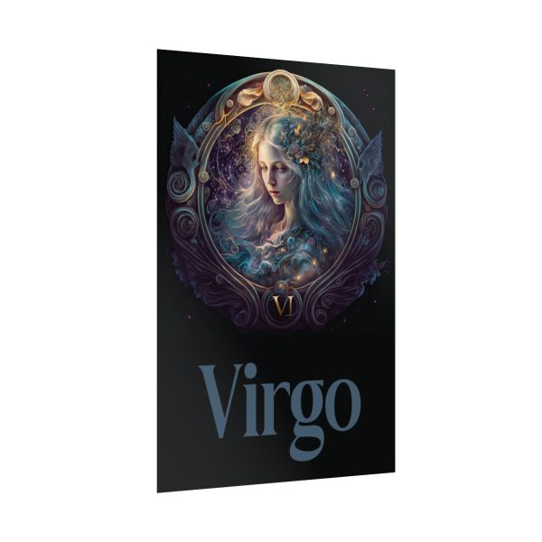 Virgo Posters - Image 3