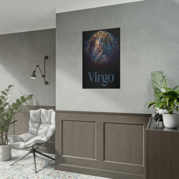 Virgo Posters - Image 5