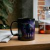 Black Taurus Tiger Mug - Image 10