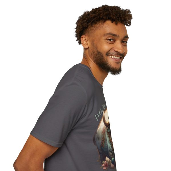 Born in the Year of the Ox T-Shirt - Image 26