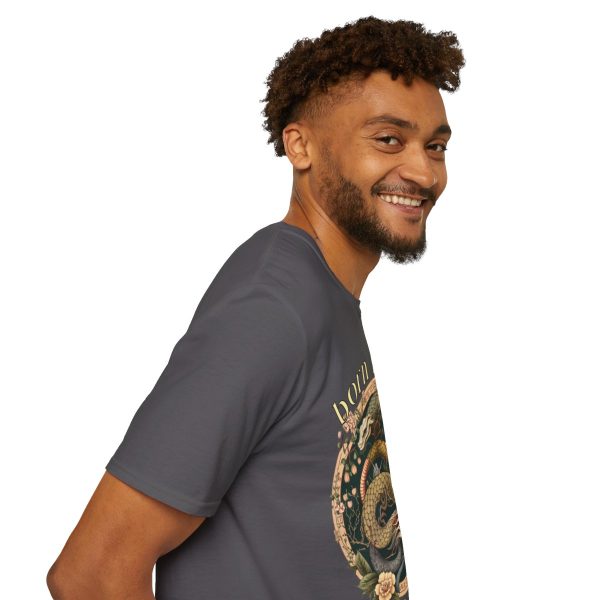 Born in the Year of the Snake T-Shirt - Image 26