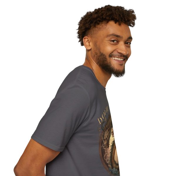 Born in the Year of the Dragon T-Shirt - Image 16