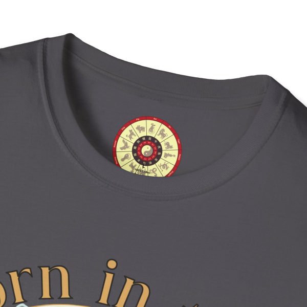 Born in the Year of the Dog T-Shirt - Image 21