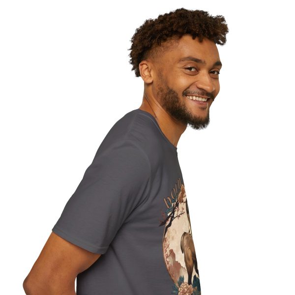 Born in the Year of the Goat T-Shirt - Image 26