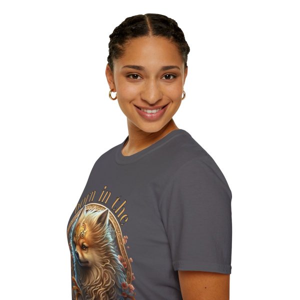 Born in the Year of the Dog T-Shirt - Image 24