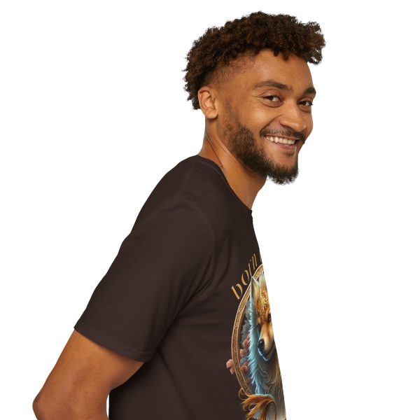 Born in the Year of the Dog T-Shirt - Image 17