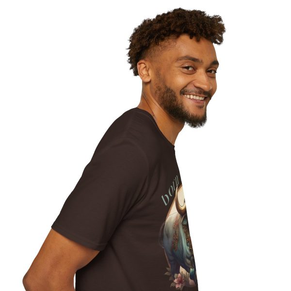 Born in the Year of the Ox T-Shirt - Image 17