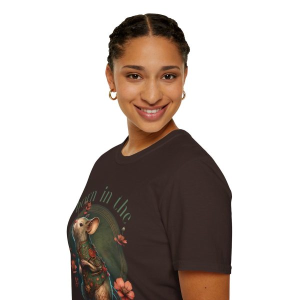 Born in the Year of the Rat T-Shirt - Image 15