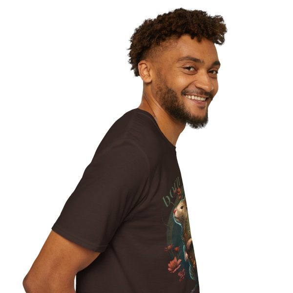 Born in the Year of the Rat T-Shirt - Image 17