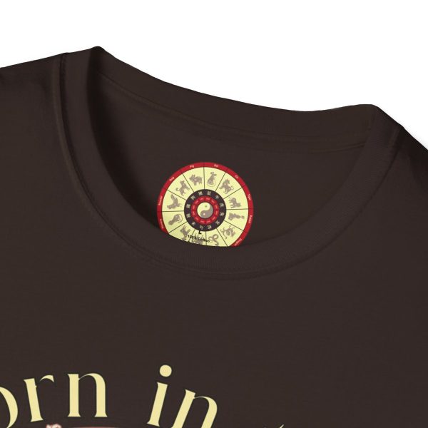 Born in the Year of the Snake T-Shirt - Image 12