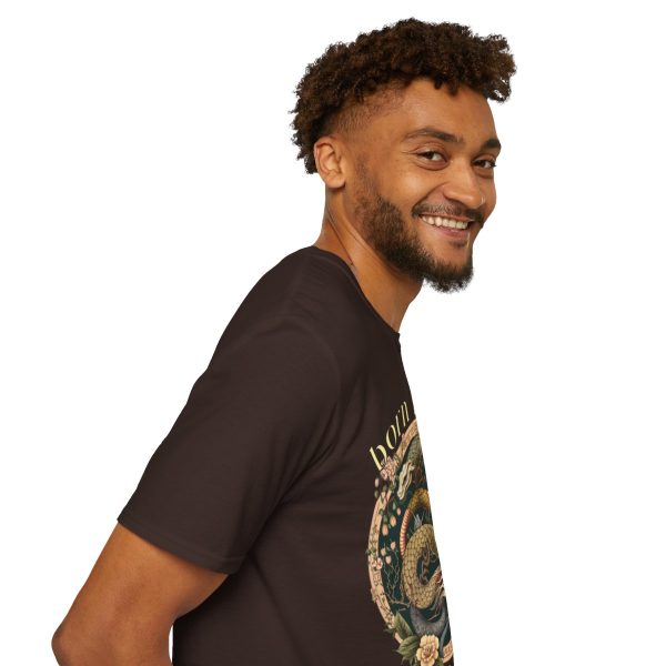 Born in the Year of the Snake T-Shirt - Image 17