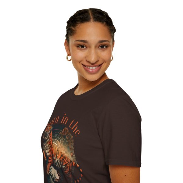 Born in the Year of the Tiger T-Shirt - Image 15