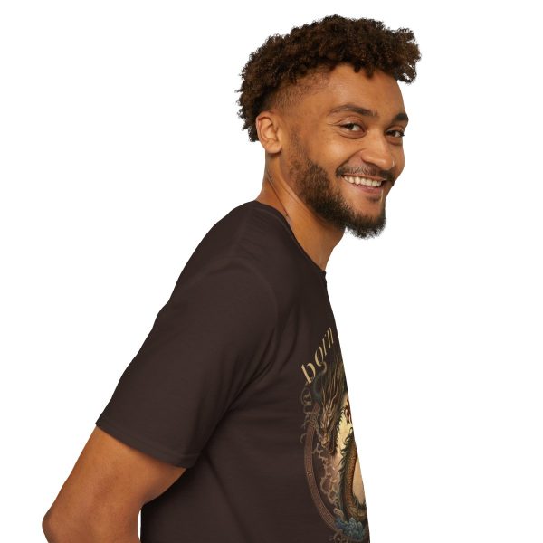 Born in the Year of the Dragon T-Shirt - Image 12