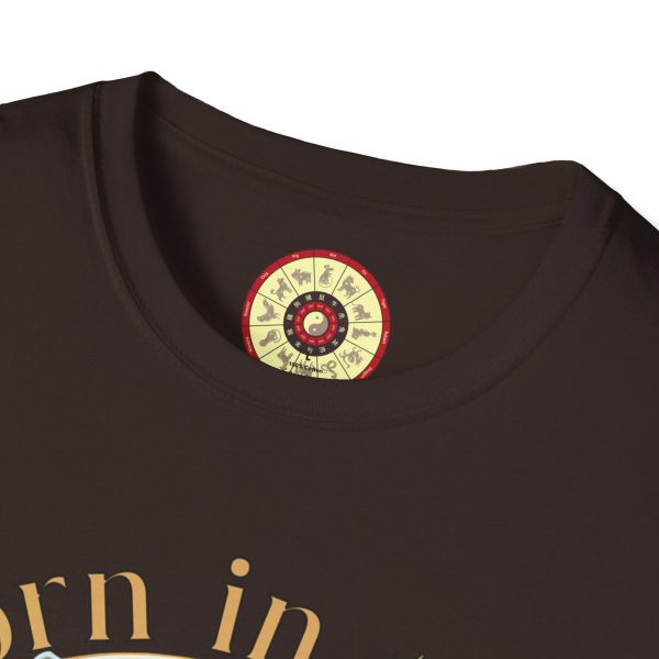 Born in the Year of the Dog T-Shirt - Image 12
