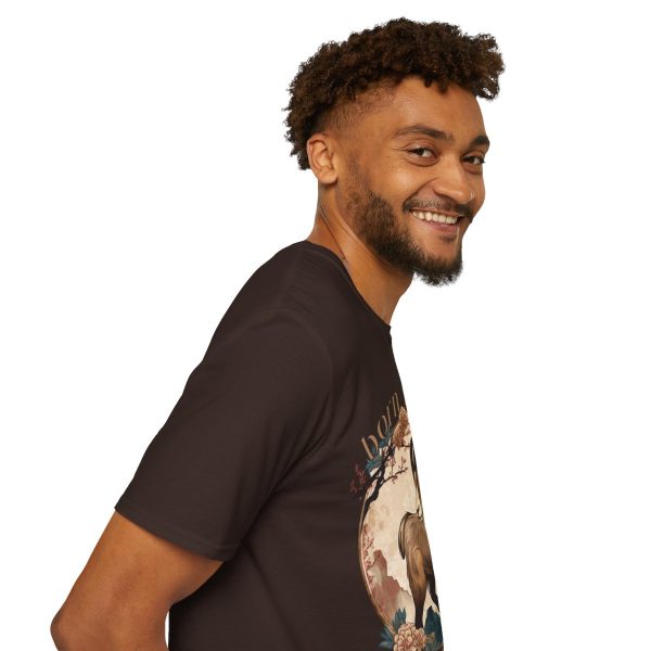 Born in the Year of the Goat T-Shirt - Image 17