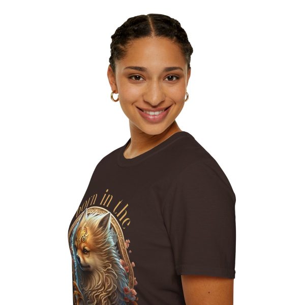 Born in the Year of the Dog T-Shirt - Image 15