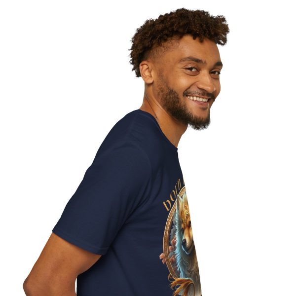 Born in the Year of the Dog T-Shirt - Image 35