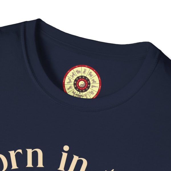 Born in the Year of the Horse T-Shirt - Image 30