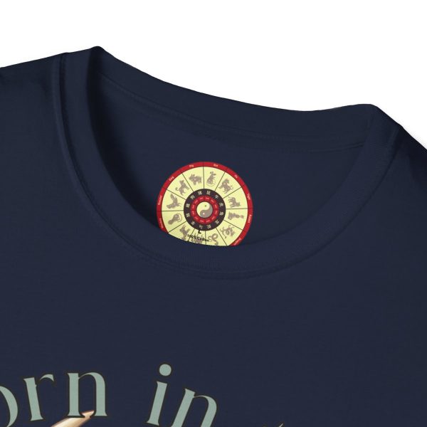 Born in the Year of the Ox T-Shirt - Image 30