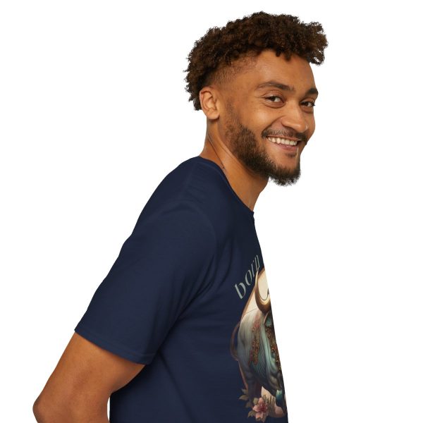 Born in the Year of the Ox T-Shirt - Image 35