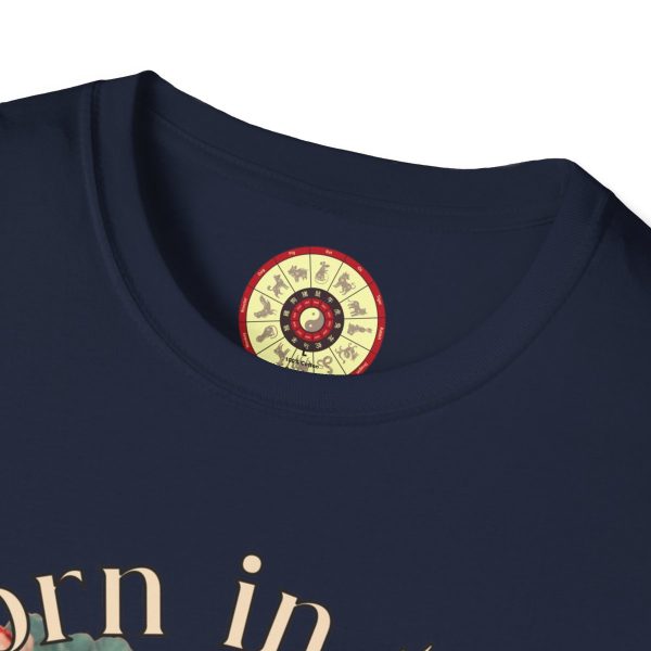 Born in the Year of the Rabbit T-Shirt - Image 30
