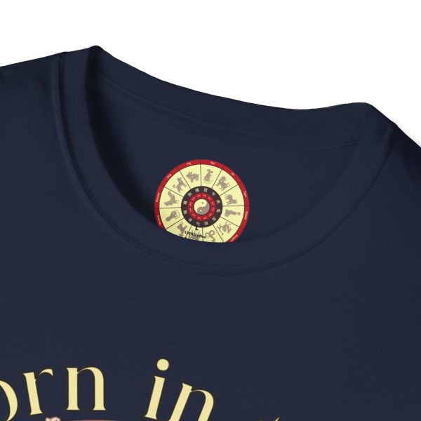 Born in the Year of the Snake T-Shirt - Image 30