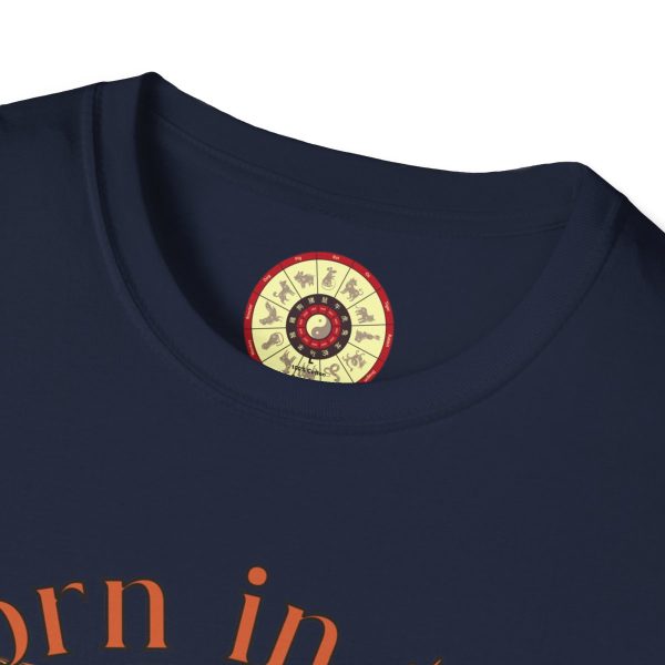 Born in the Year of the Tiger T-Shirt - Image 30