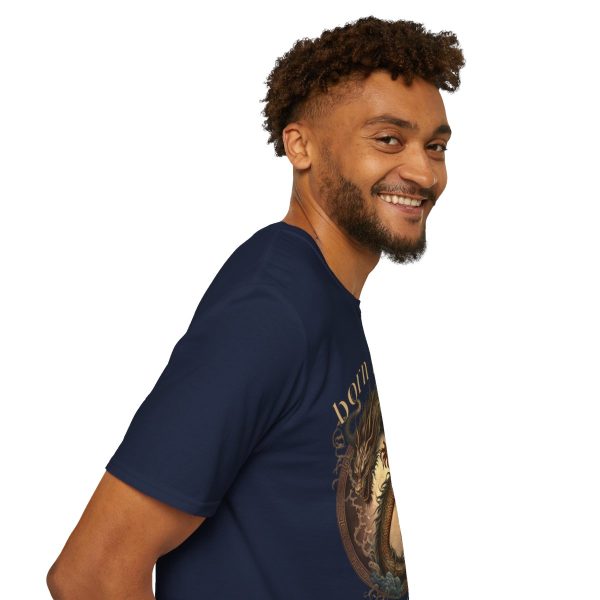 Born in the Year of the Dragon T-Shirt - Image 20