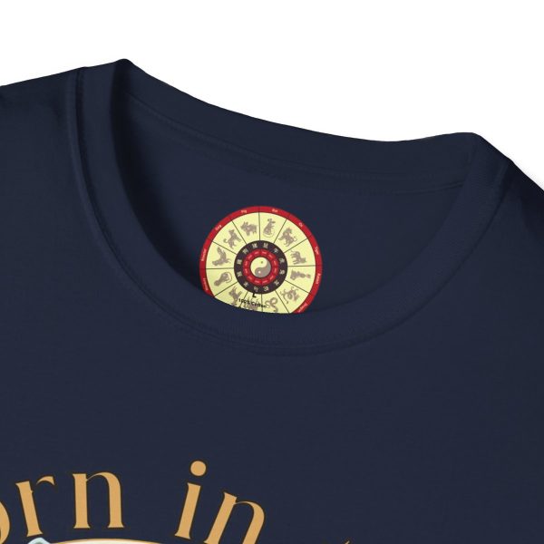 Born in the Year of the Dog T-Shirt - Image 30