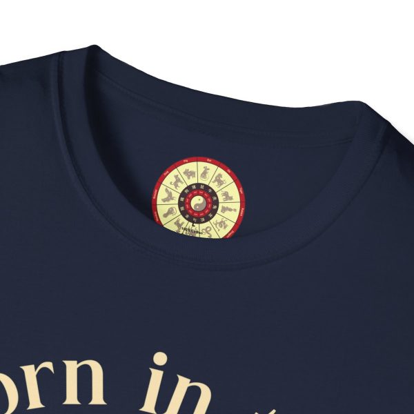 Born in the Year of the Monkey T-Shirt - Image 30