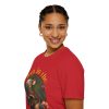 Born in the Year of the Rat Red T-Shirt - Image 6
