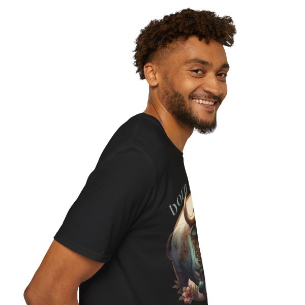 Born in the Year of the Ox T-Shirt - Image 8