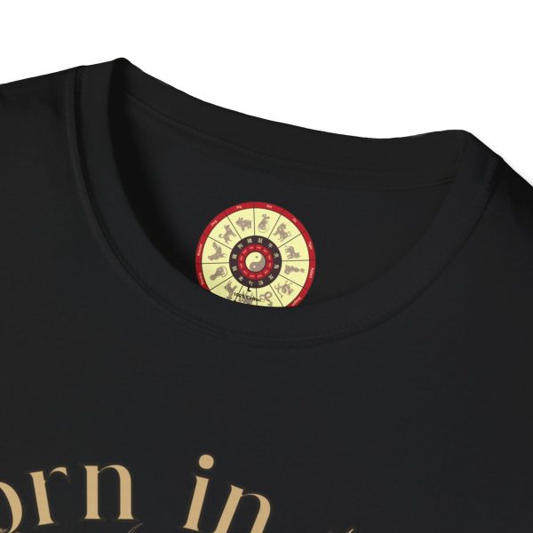 Born in the Year of the Dragon T-Shirt - Image 2