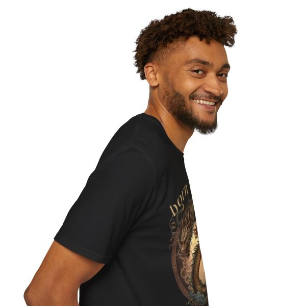 Born in the Year of the Dragon T-Shirt - Image 7