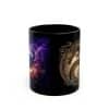 Black Cancer Dragon Mug - Image 5