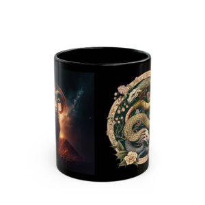 aries snake