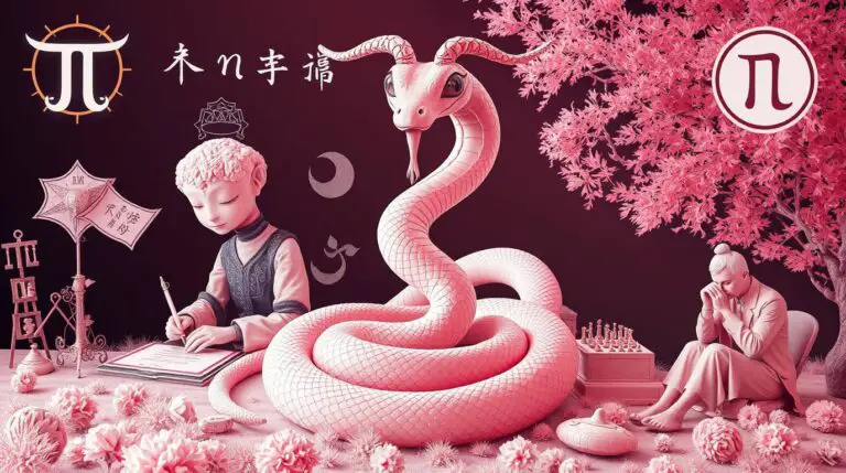 Gemini Snake hobbies