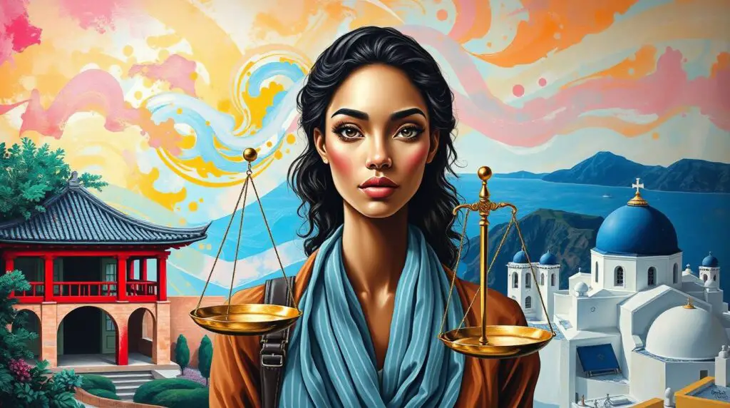 Libra Snake Travel