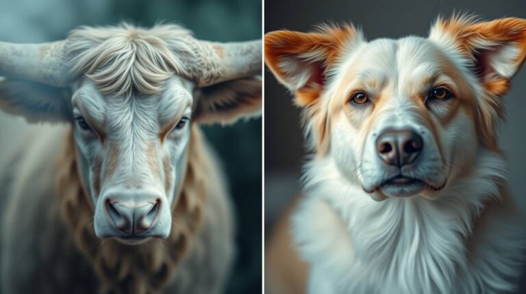 taurus dog travel