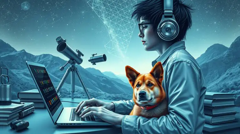 Aquarius Dog Hobbies