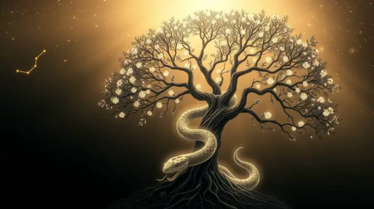 Gemini Snake in the family