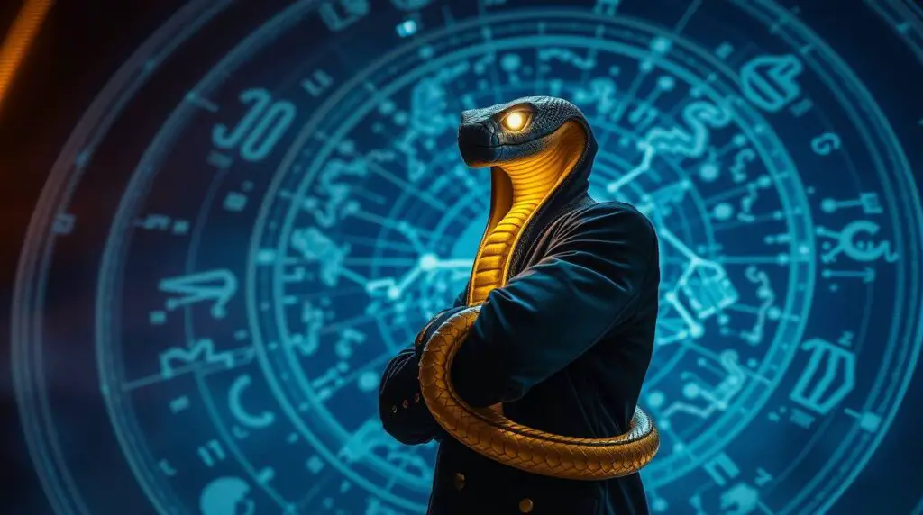 gemini snake life lessons