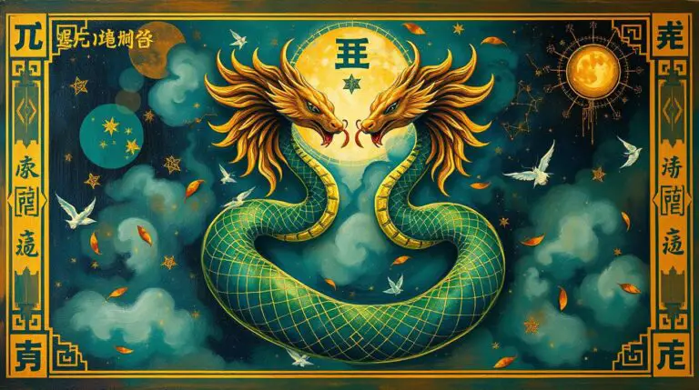 gemini snake life lessons