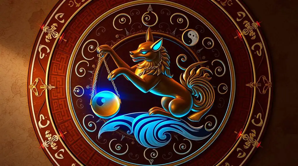 libra dog life lessons