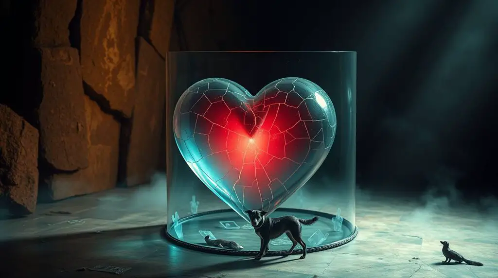 libra dog life lessons